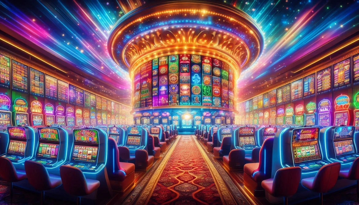 Js9 casino